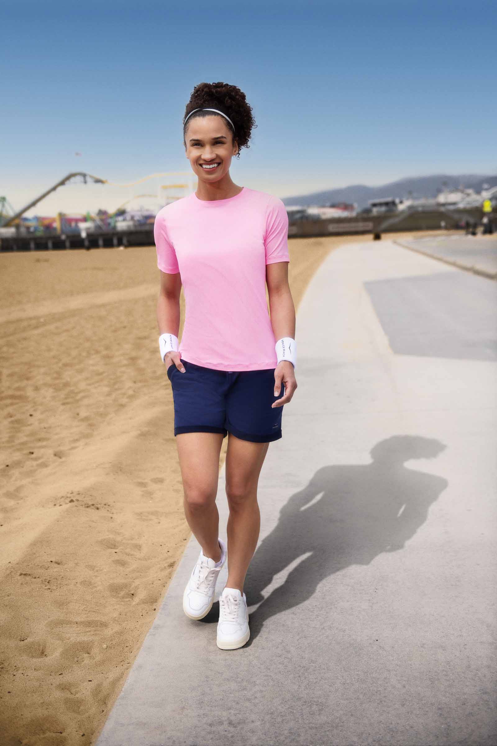 VB_Sia DL T-Shirt